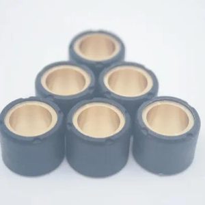 Set de rodillos 20x15 15 5G 6PCS