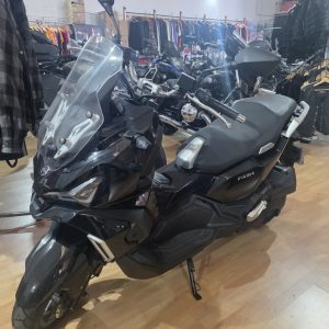 Sym ADX 125 ABS 2025 B/A1