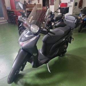 WOTTAN ONE 125