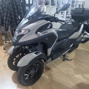 YAMAHA TRICITY 300  2024  B/A1/A2/A 